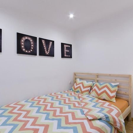 Lisbon Apartment Bairro Alto - Bica 1 Kültér fotó