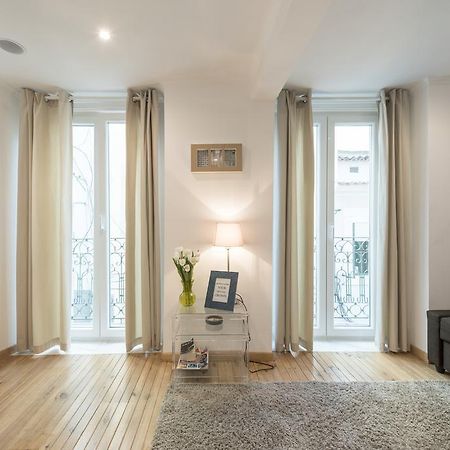 Lisbon Apartment Bairro Alto - Bica 1 Kültér fotó