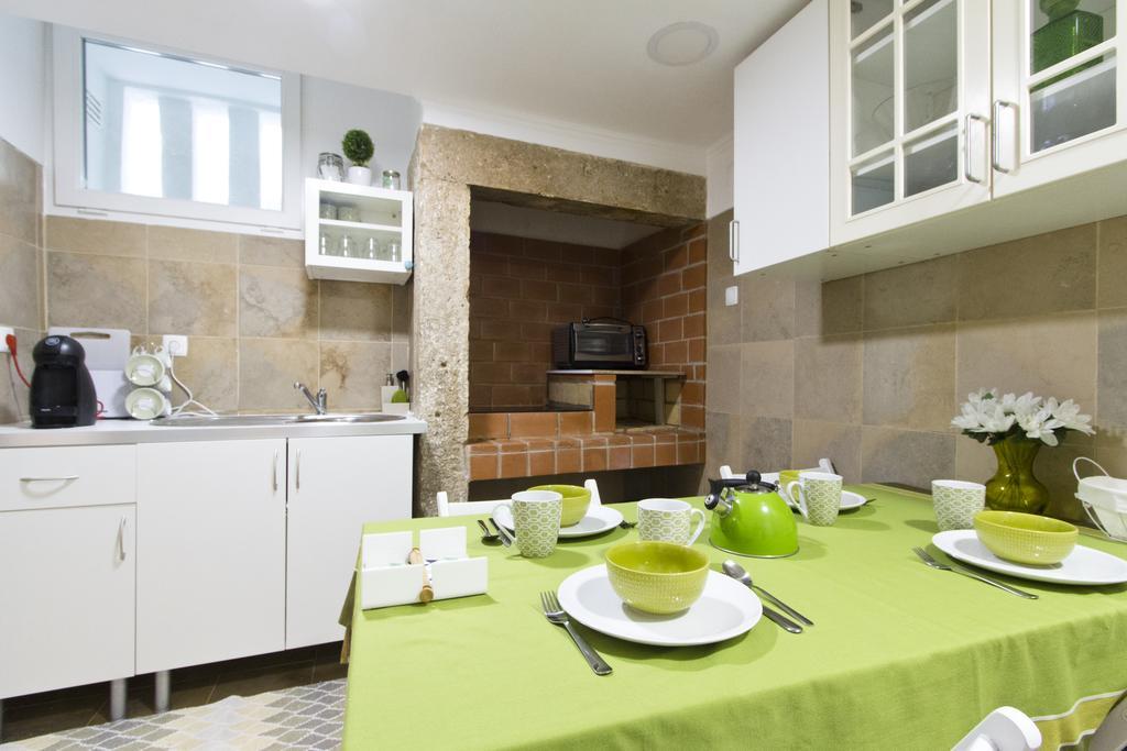 Lisbon Apartment Bairro Alto - Bica 1 Szoba fotó