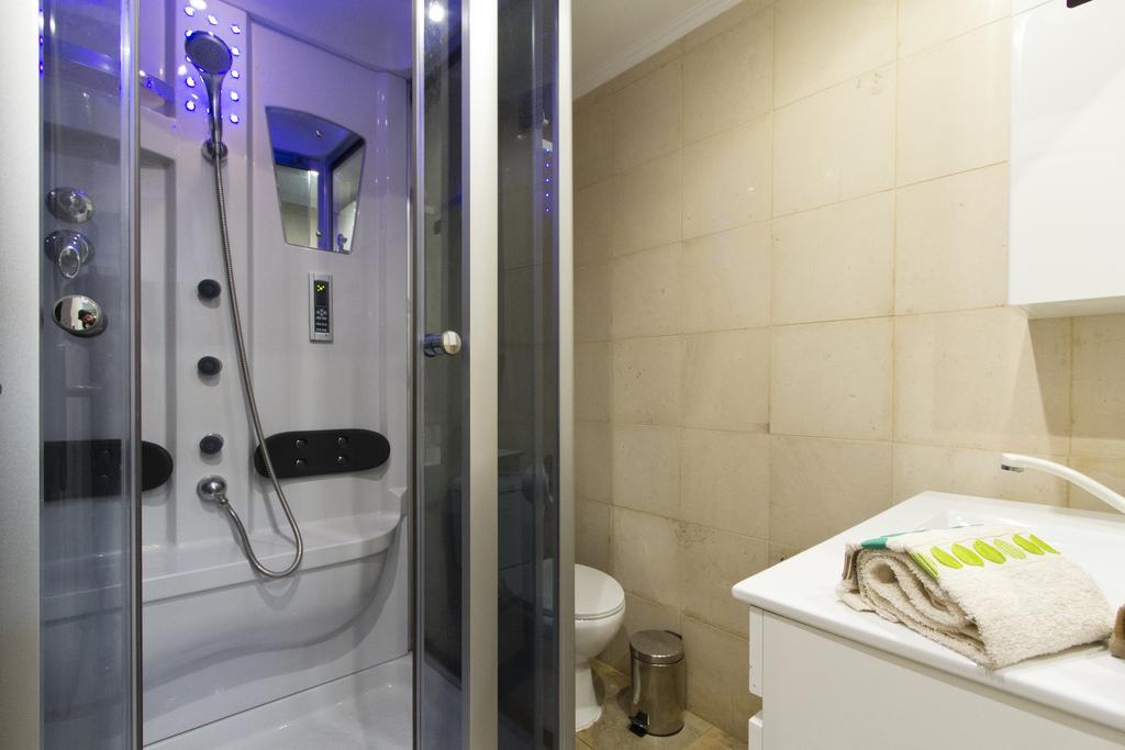Lisbon Apartment Bairro Alto - Bica 1 Kültér fotó