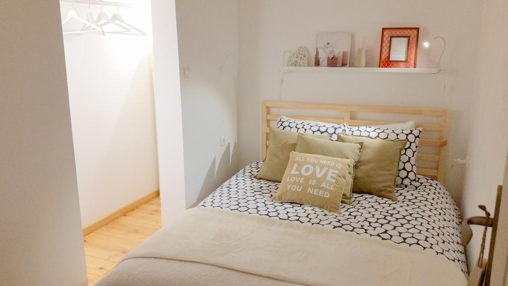 Lisbon Apartment Bairro Alto - Bica 1 Szoba fotó