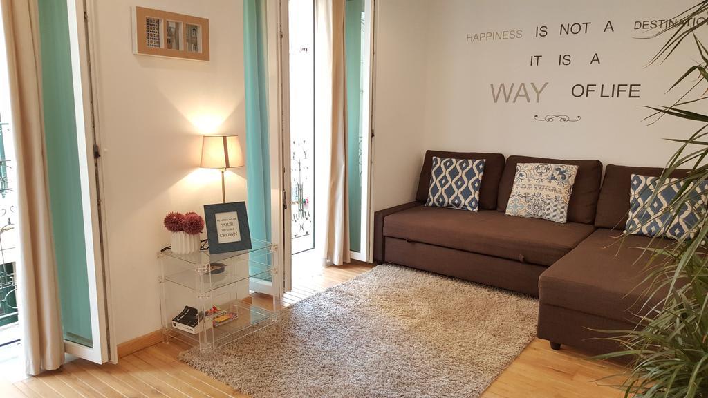 Lisbon Apartment Bairro Alto - Bica 1 Kültér fotó