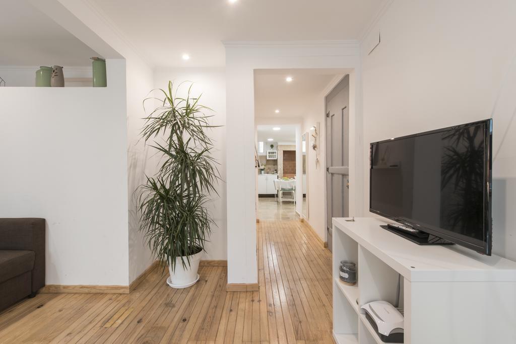 Lisbon Apartment Bairro Alto - Bica 1 Kültér fotó