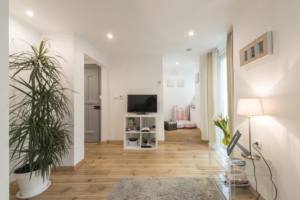 Lisbon Apartment Bairro Alto - Bica 1 Kültér fotó