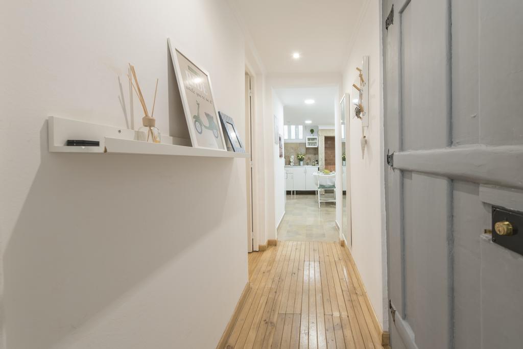 Lisbon Apartment Bairro Alto - Bica 1 Kültér fotó