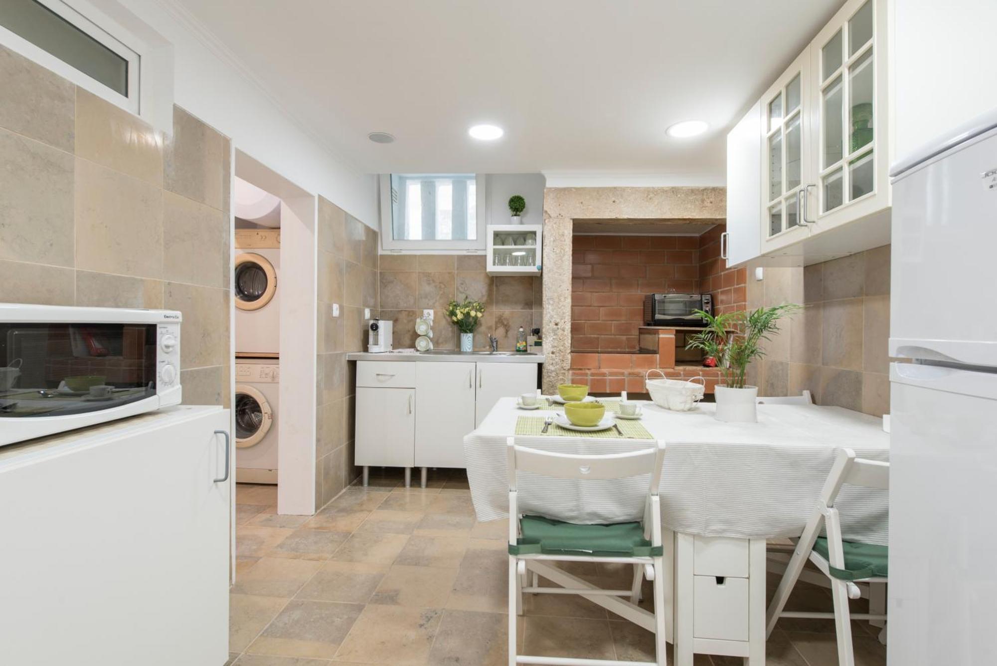 Lisbon Apartment Bairro Alto - Bica 1 Kültér fotó