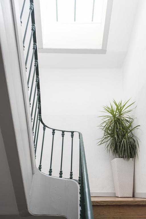 Lisbon Apartment Bairro Alto - Bica 1 Kültér fotó